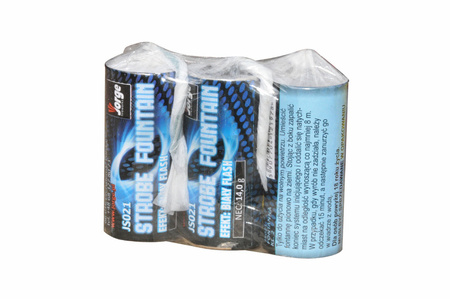 Strobe 60 sec JS021 72/3