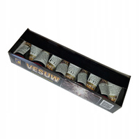TF12 Tomaszek UN0336 - set vuurwerkvulkanen