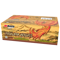 Himalaya Hoogten 136s 25mm HF-136-2410S Riakeo J F2 1/1