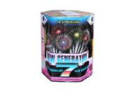 Batterie New Generation 7 JW34 19Schuss 30mm F3 Jorge
