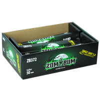 Zom Bum Enkel schot 5.0 Groet ZB372 F3 8/3
