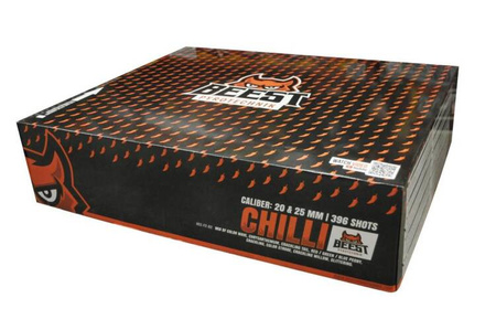 Beest Chili 396s BEC F2 02 1/1