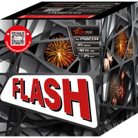 Flash 25s PXB2334 F2 8/1