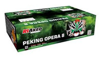 Peking Opera 8 – compound fireworks 217 shots 20-30 mm F2 Riakeo HF-116-2225-HF-101-2226