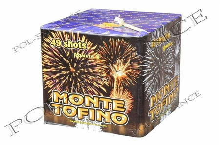 Monte Toffino P7649 49s 2/1