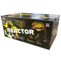 HIT 2024! Reactor 150s 30mm CB400  F3  1/1
