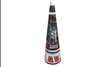 PXF211 Lava Volcano F3 18/1