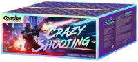 Crazy Shooting 100s 30mm JLFC100-2 Corrida F2  1/1