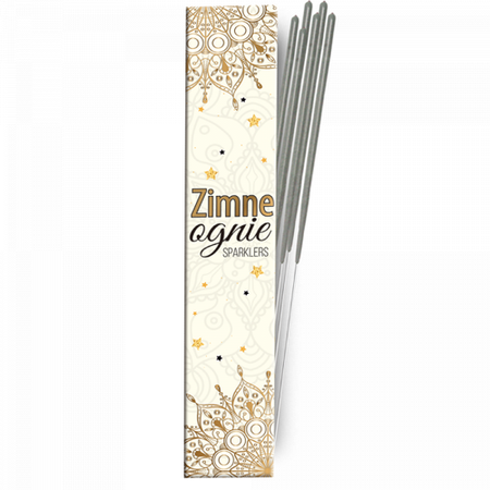 Zimne Ognie 28cm EVENT TXF748D  F1  200/10