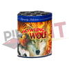 Howling Wolf 1805 - Wolff