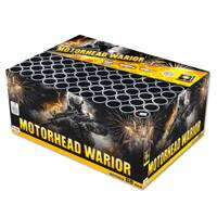 Motorhead Warrior 88s C8825M F3 2/1