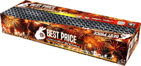 Beste prijs Wild Fire 300s C30025BPW/C F3 1/1