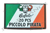 5104 PICCOLO PIRATA