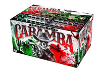 Caramba! 90s 16mm C9016XC14 F2 6/1