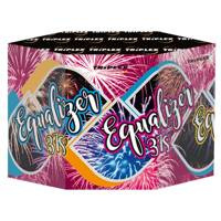 Equalizer 37s TXB084 F2 4/1