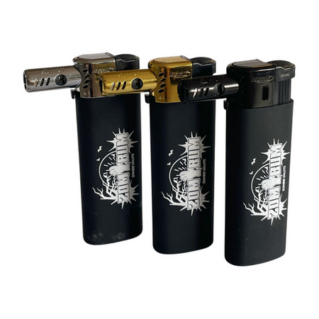 Zom Bum Zapalniczka Micro Multijet 2516500  25/1