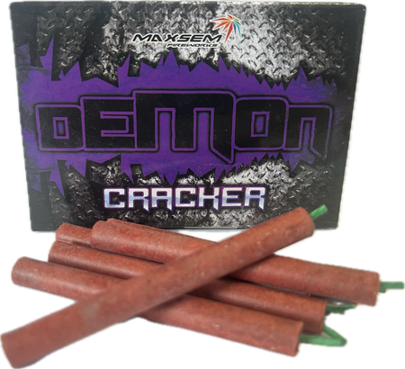 Demon Cracker K0203 MAXSEM 
