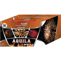 Aquilla Sky Flash 64s PXB2321 F2 6/1