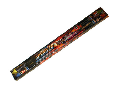 Speed IV JR24  F2  24/4