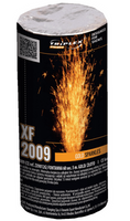 Brunnen aus Gold funkelt 60sek. 5m. XF2009 F2 30/1