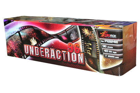 Underaction 96 PXB2411 96s F2 4/1