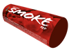 Color Bum Red Smoke Candle CB290R T1 30/5