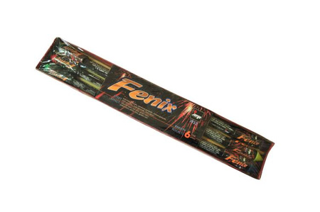 Fenix JR12 F2 36/6