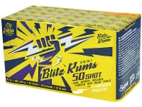 Blitz Rums IC18-50-1 50s F2 8/1