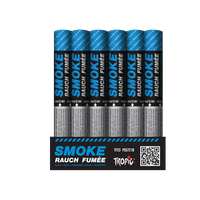 Rook Rauch Fumee Blauw TF23 T1 1 st