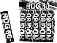 Rauchkerze am Stab, weiß RDG60B(SH) T1 20/5