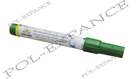 Elios green sea flare P1 60sek. 50/1
