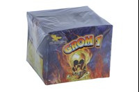 Grom 1 Sterke TXP486 F3 40/36