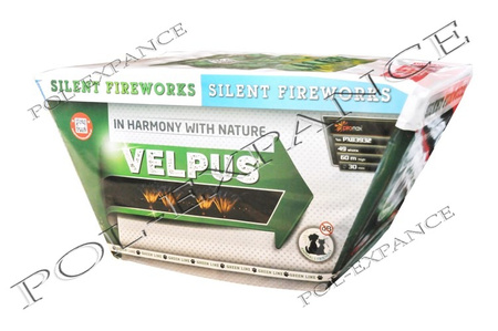 PXB3932 VELPUS (stilles Feuerwerk)