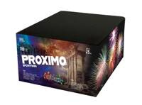 Batterij Proximo SFCM17100A 100shots 25mm F3 Zom Bum