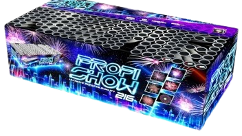 C216XMFS/C Profi Show 20 / 30 MM 216s F2 1/1