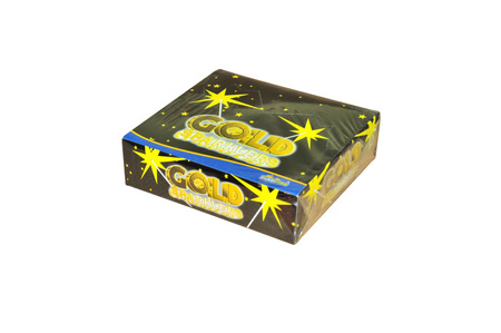 Cold Fire Gold Sparklers 18cm EP-8003 10/100/10