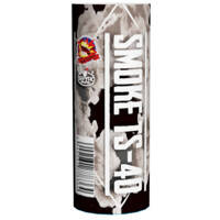 Smoke TS-40 White CLE7036W P1 20/5