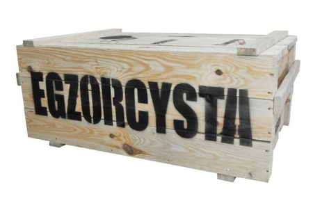 Case Exorcist 190s PXB024 1/1