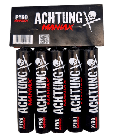 Achtung Maniax 5g TP1 F2 42/5