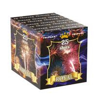 Cobra 25s RKC105 F2 6/1