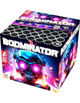 Beste prijs Bodminator 49s C4920BPF F2 8/1