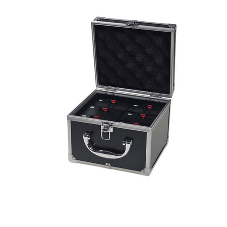 System do odpalania 6-kanałowy zdalny SYS-6