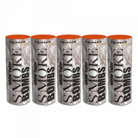 Weiße Rauchfontäne TXF652-6 60 Sek. T1 7/5