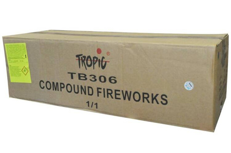 Compound Cake 147s TB306  F3  1/1
