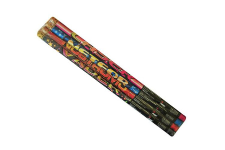 10 Balls Candle mix JRC5678  F2  36/4