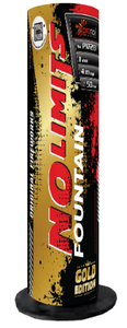 No Limits Gold-Fontäne PXF213 F2 24/1