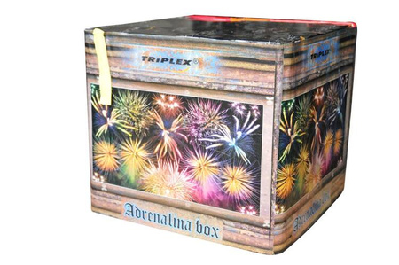 Adrenaline Box 49s TXB876 F3 2/1
