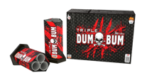 Dum Bum Triple Shots C320D F2 20/3