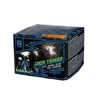 Groene donder 49s AC20-49-1-B F2 8/1