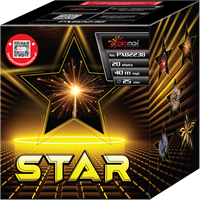 PXB2238 Ster 20s F2 10/1